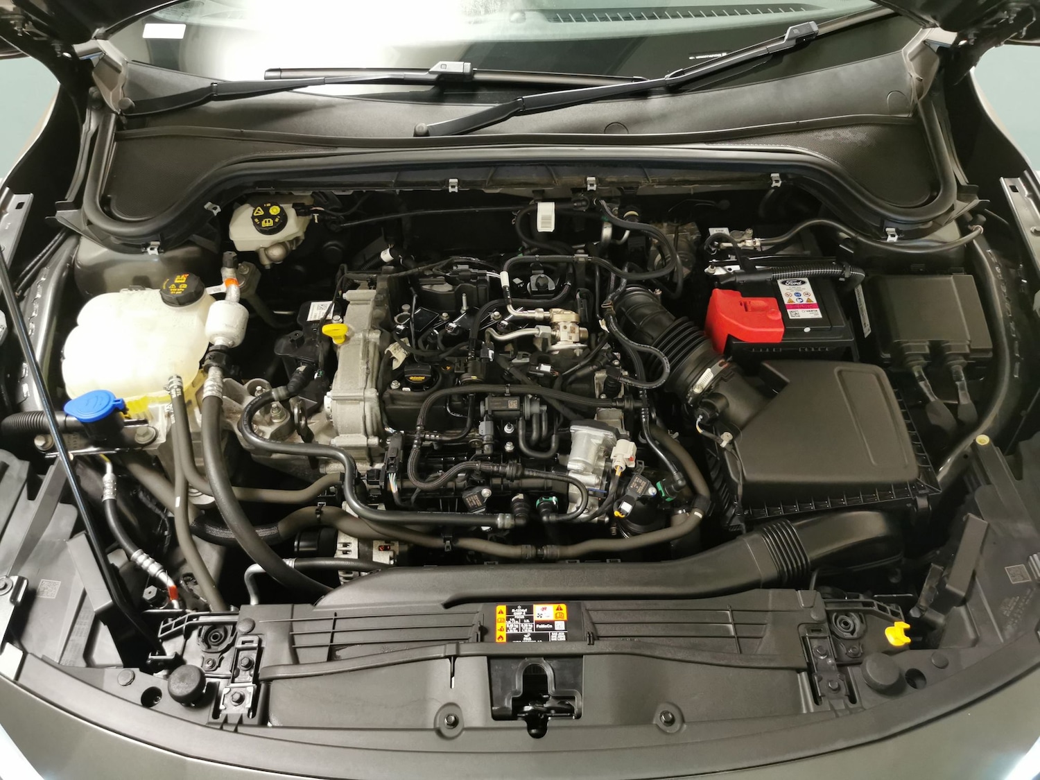 Used Ford Focus 2023 for sale - 76356074: Photo 39