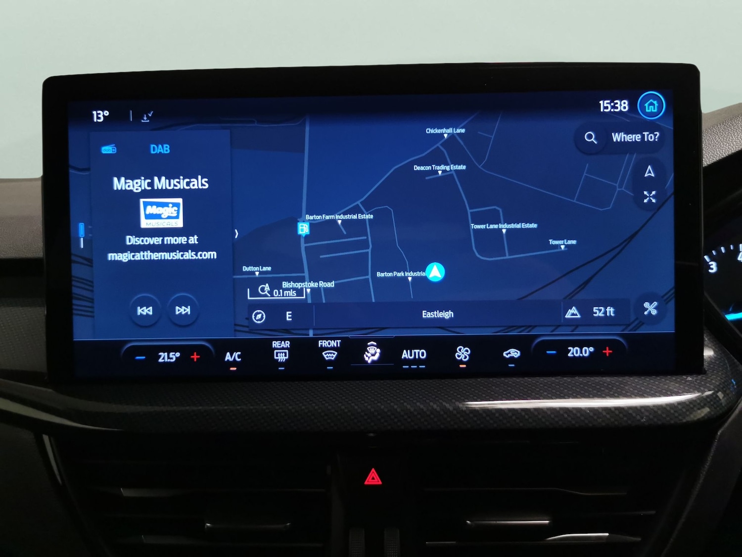 Used Ford Focus 2023 for sale - 76356074: Photo 6