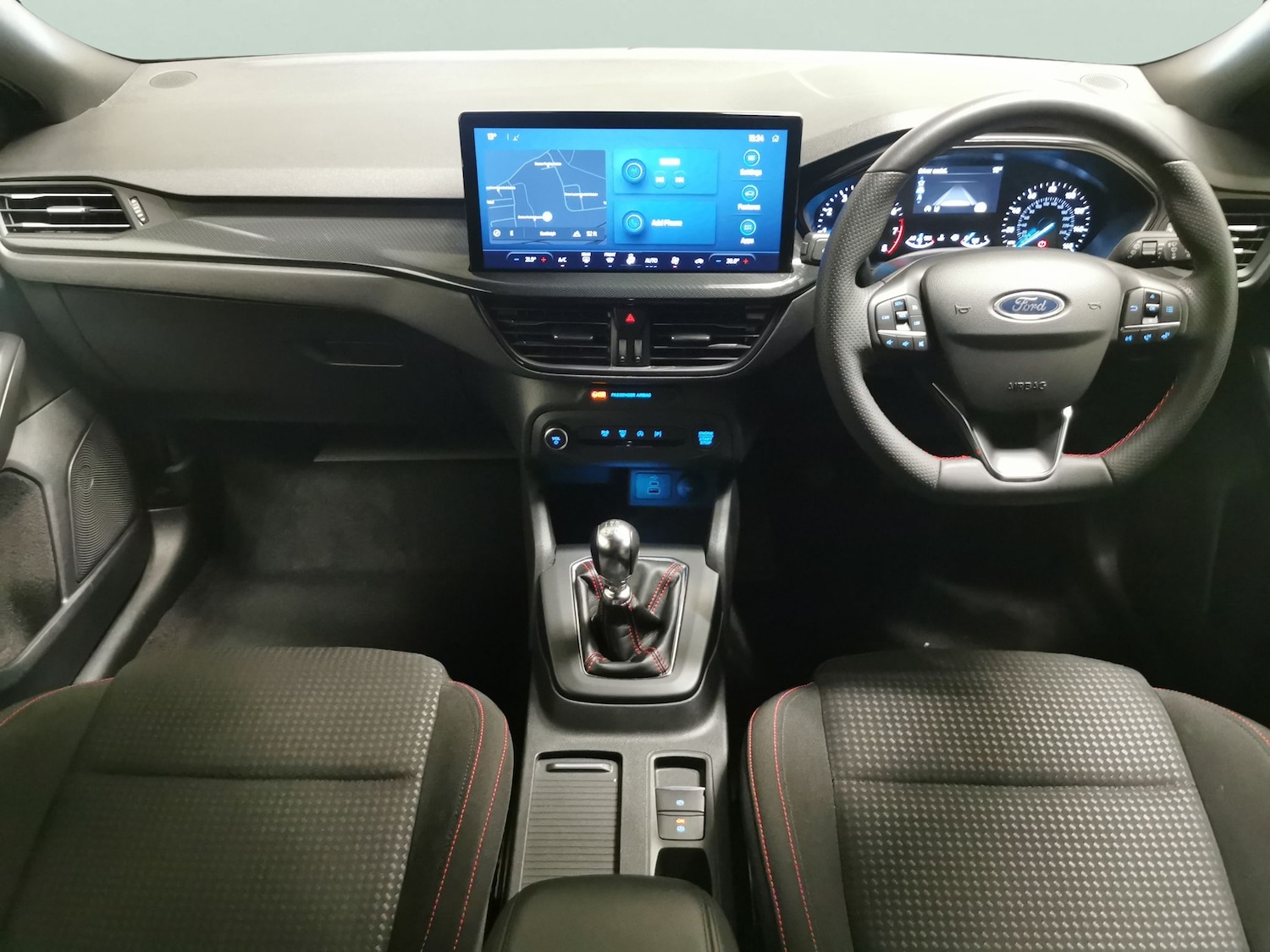 Used Ford Focus 2023 for sale - 76356074: Photo 8