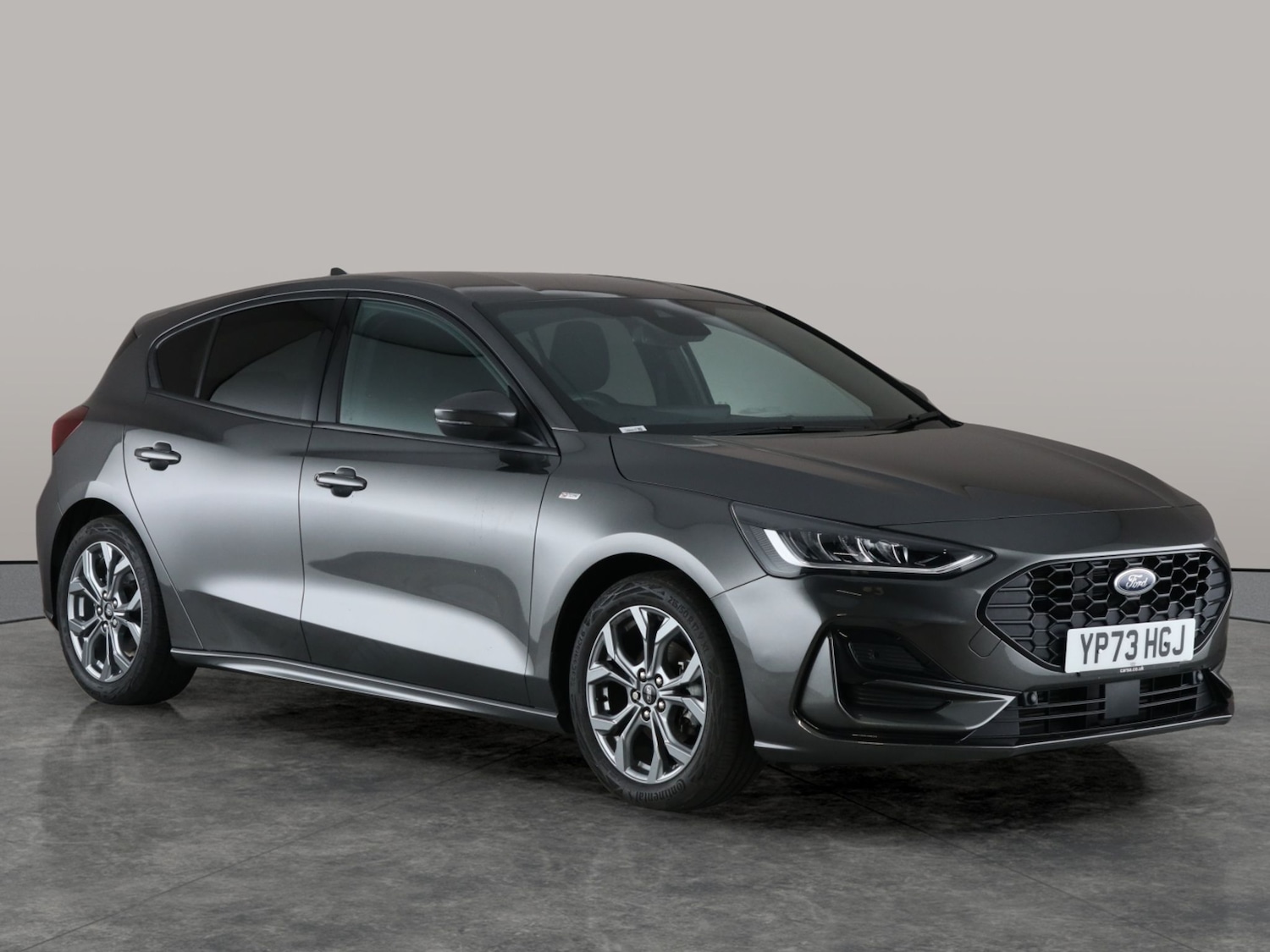 Used Ford Focus 2023 for sale - 76356074: Photo 9