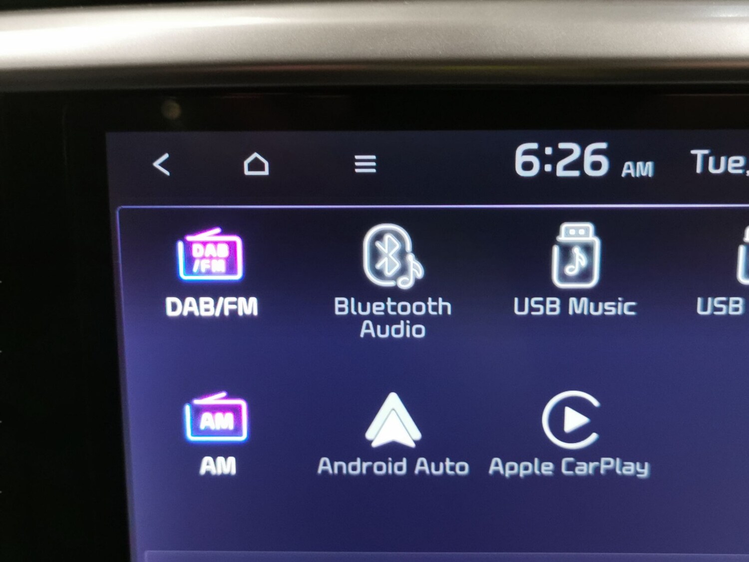 Used Kia Sportage 2022 for sale - 78129437: Photo 18