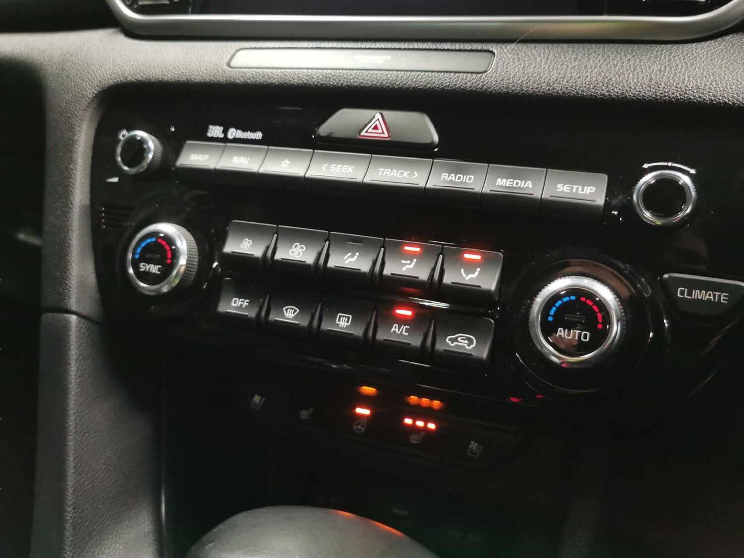 Used Kia Sportage 2022 for sale - 78129437: Photo 21