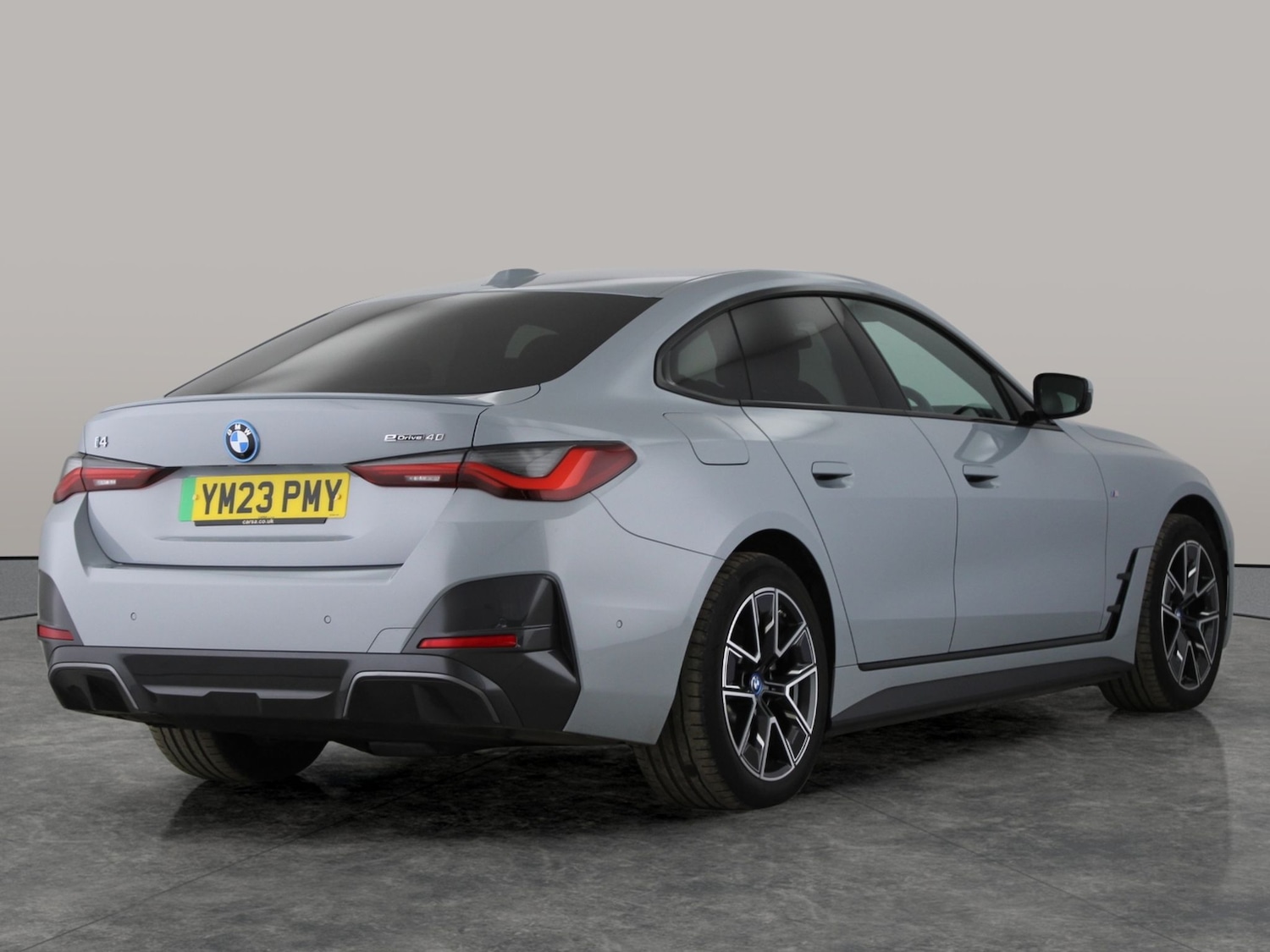 Used BMW i4 2024 for sale - 76905844: Photo 11