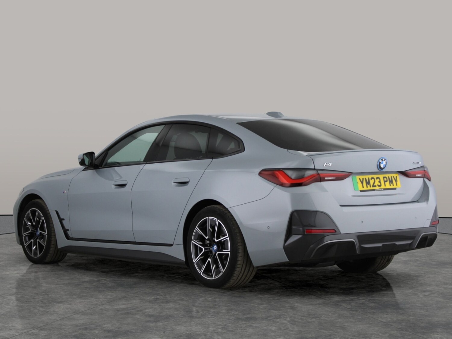 Used BMW i4 2024 for sale - 76905844: Photo 13