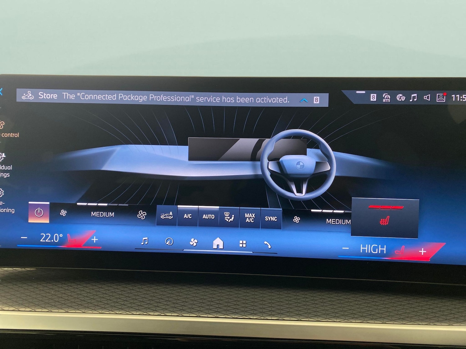 Used BMW i4 2024 for sale - 76905844: Photo 16