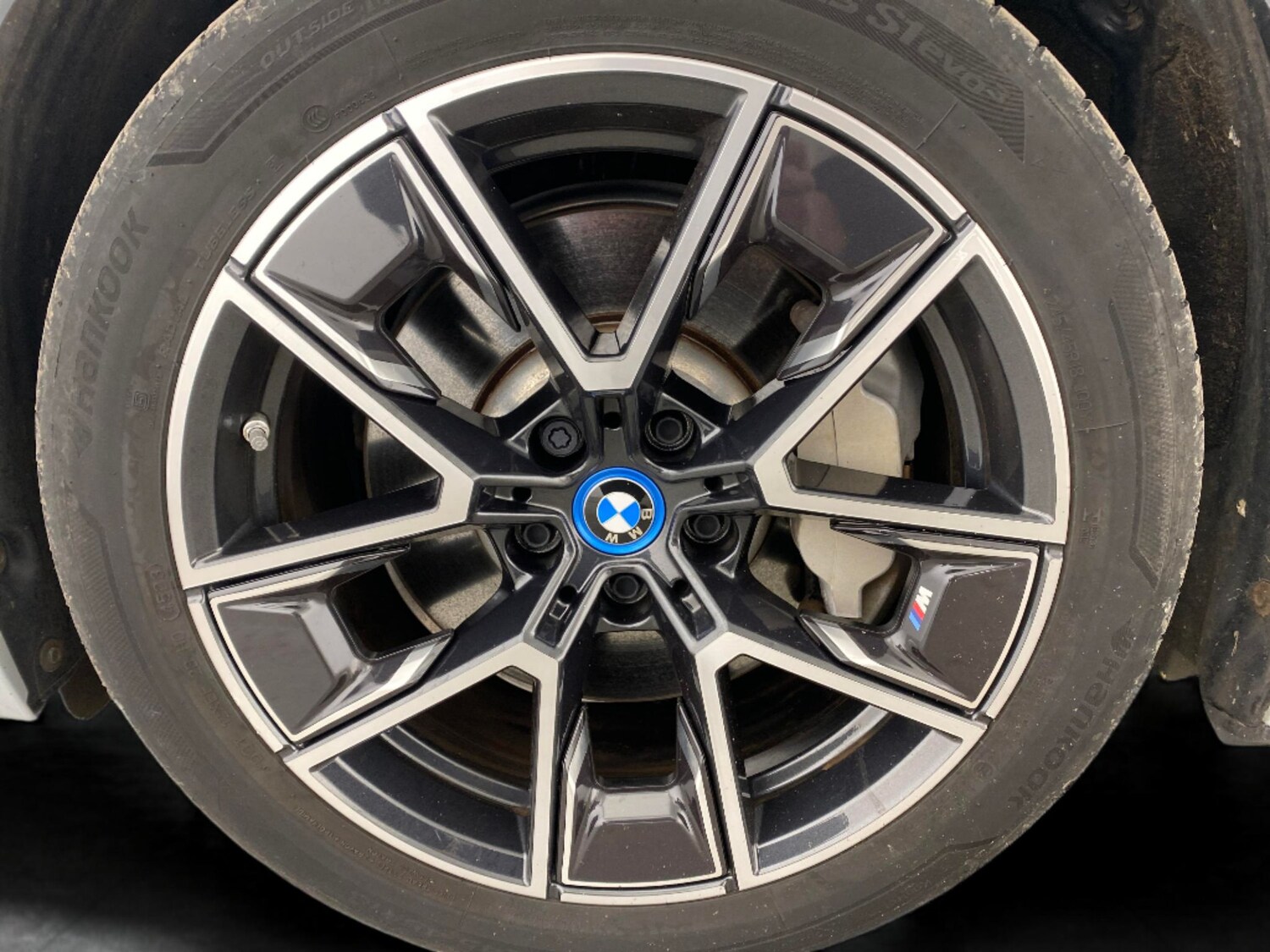 Used BMW i4 2024 for sale - 76905844: Photo 18