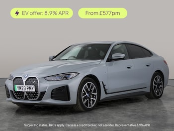 Used BMW i4 2024 for sale - 76905844: Photo