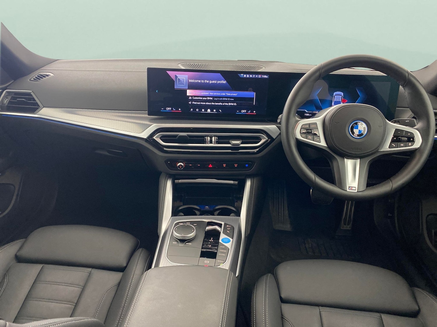 Used BMW i4 2024 for sale - 76905844: Photo 4