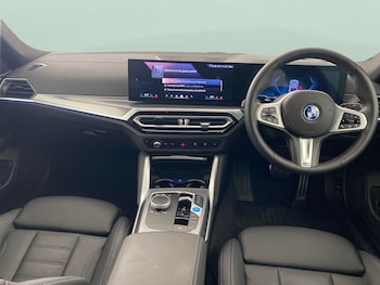 Used BMW i4 2024 for sale - 76905844: Photo