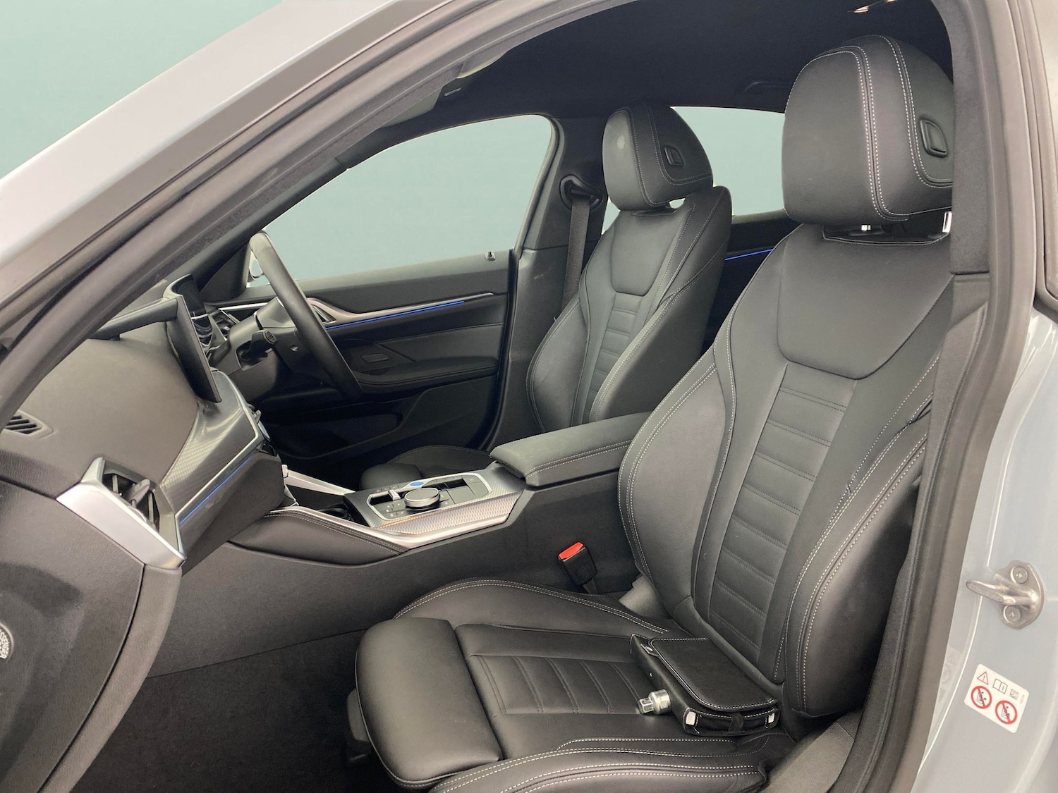 Used BMW i4 2024 for sale - 76905844: Photo 6