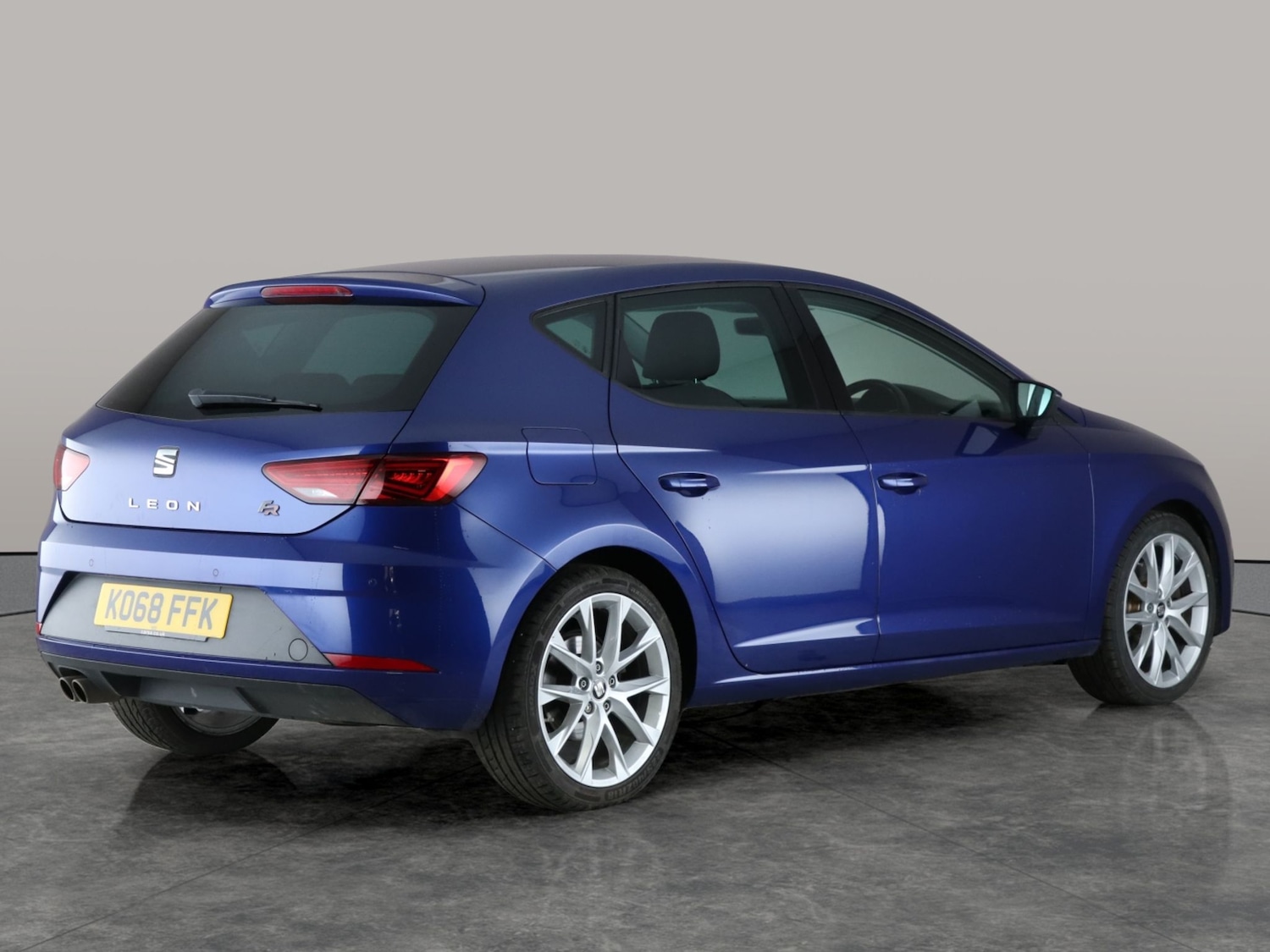 Used SEAT Leon 2019 for sale - 76725373: Photo 10