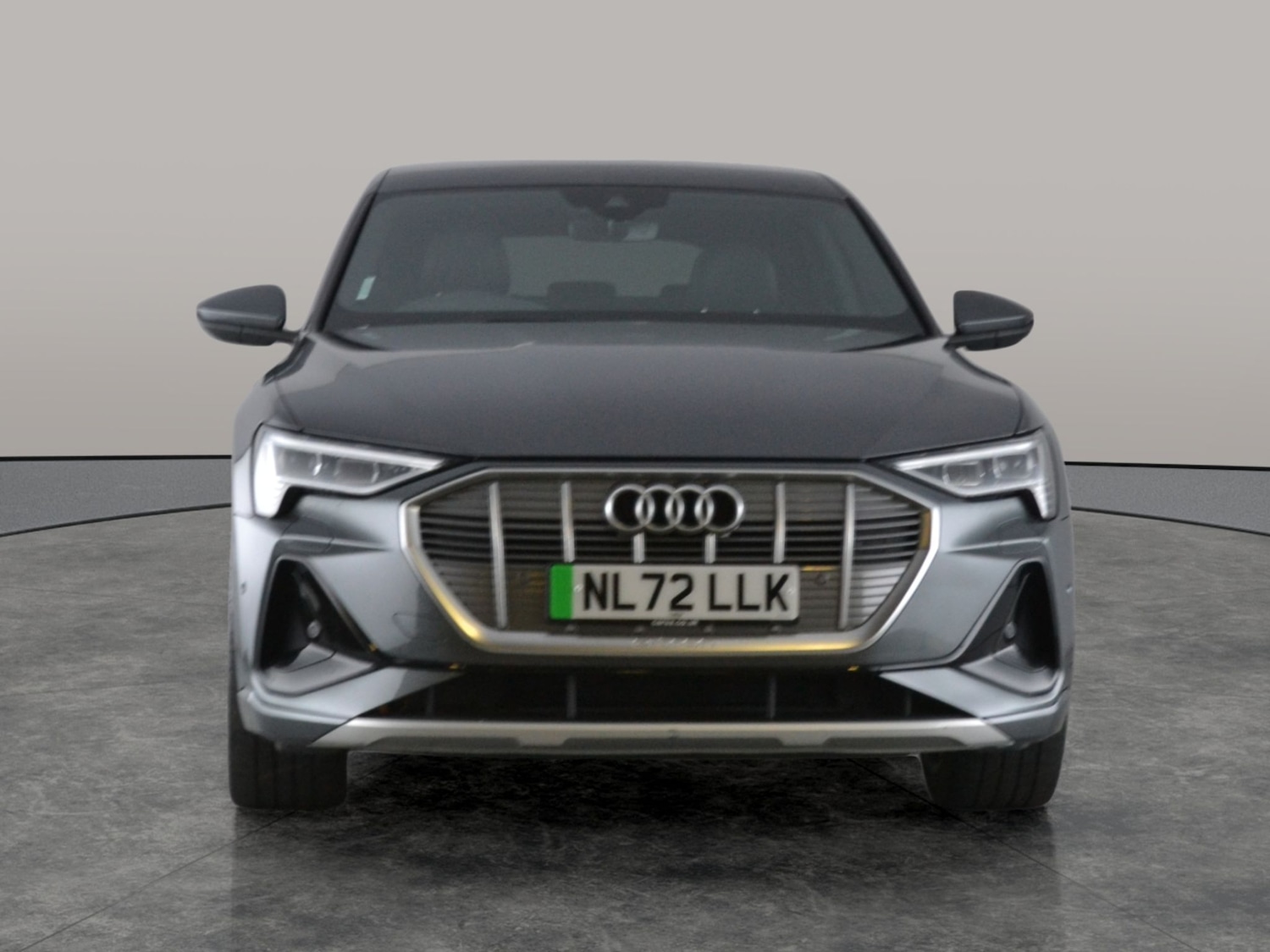 Used Audi e-tron 2022 for sale - 76444642: Photo 19