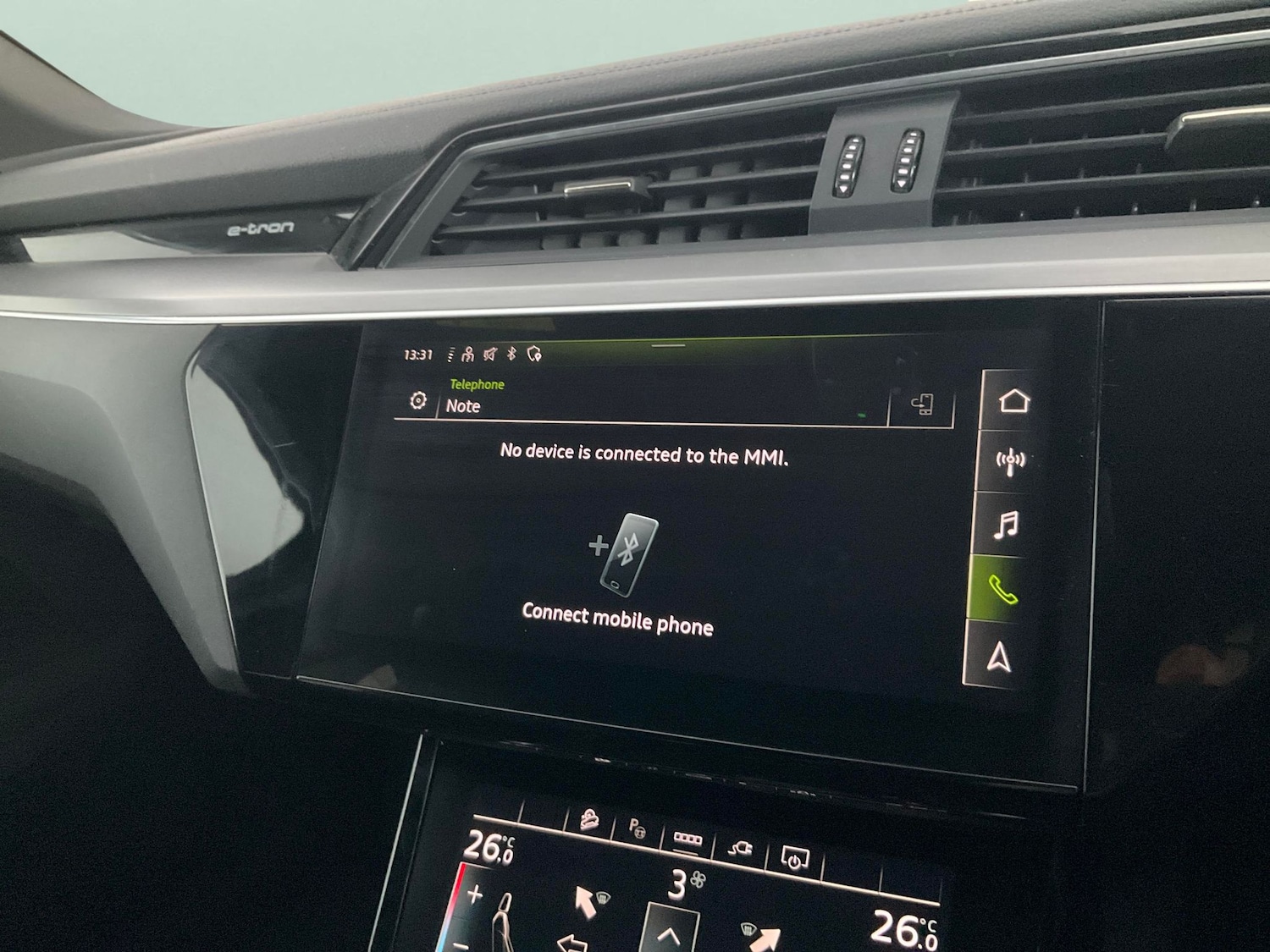 Used Audi e-tron 2022 for sale - 76444642: Photo 23