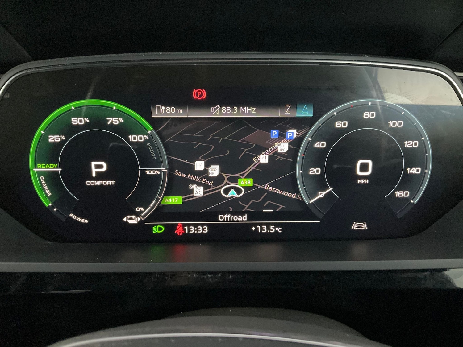 Used Audi e-tron 2022 for sale - 76444642: Photo 34