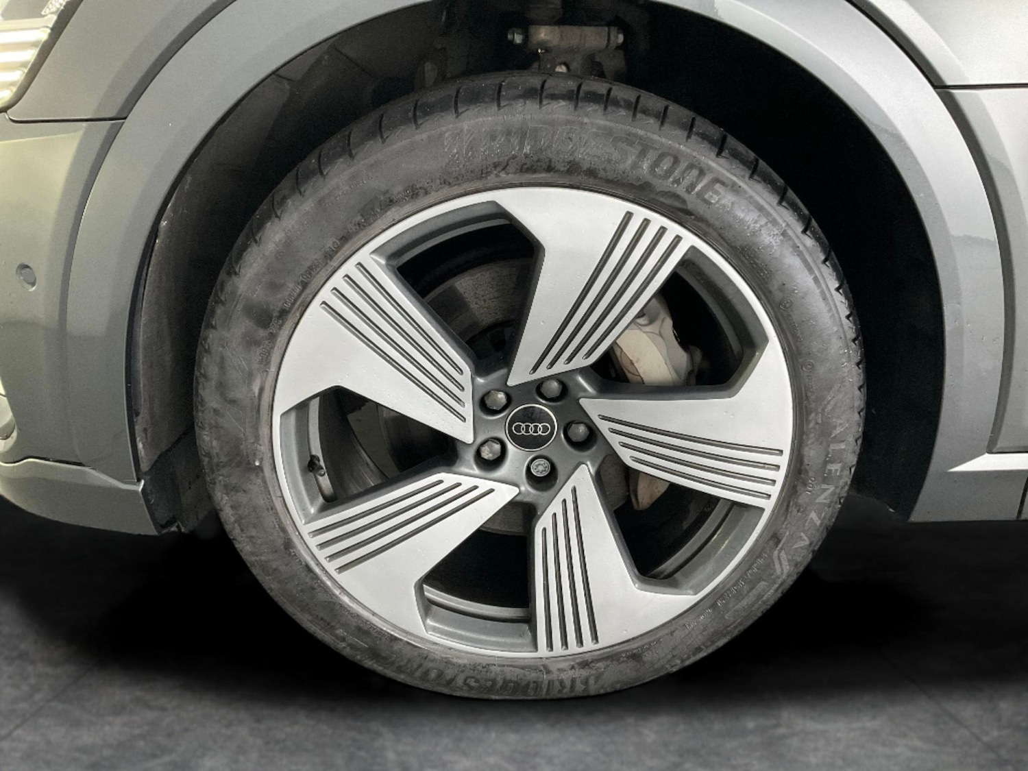 Used Audi e-tron 2022 for sale - 76444642: Photo 35