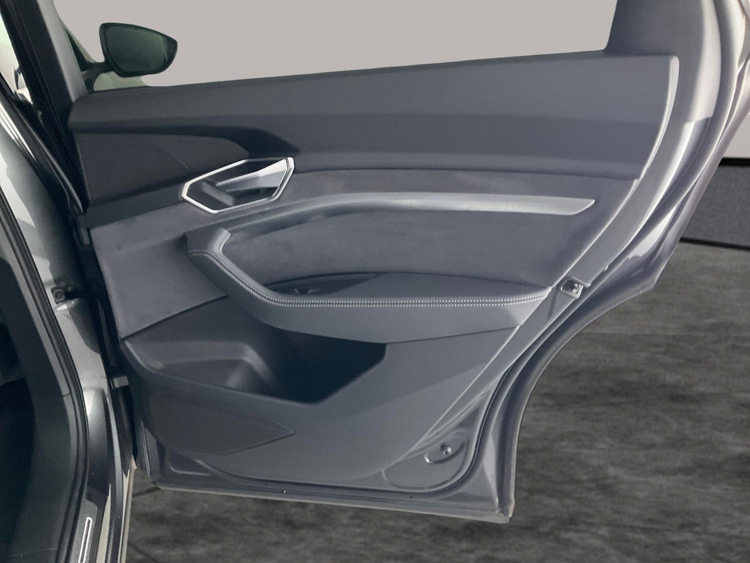 Used Audi e-tron 2022 for sale - 76444642: Photo 44