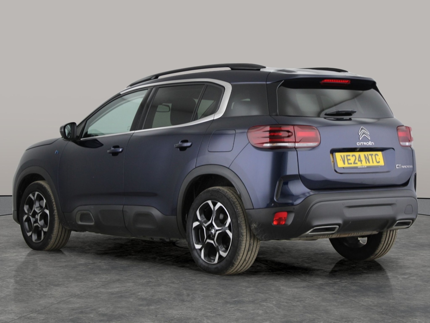 Used Citroen C5 Aircross 2024 for sale - 77604956: Photo 11