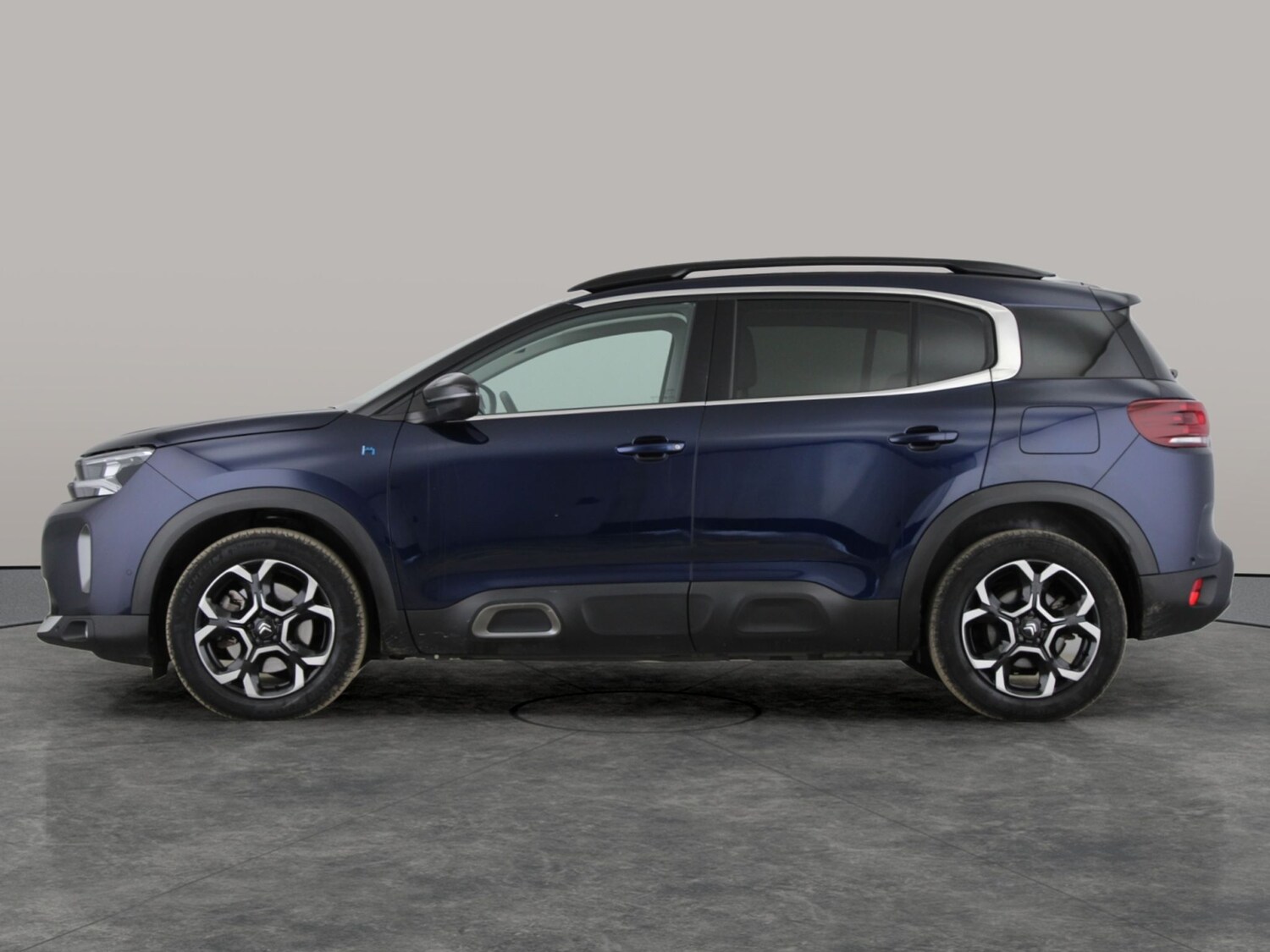 Used Citroen C5 Aircross 2024 for sale - 77604956: Photo 12