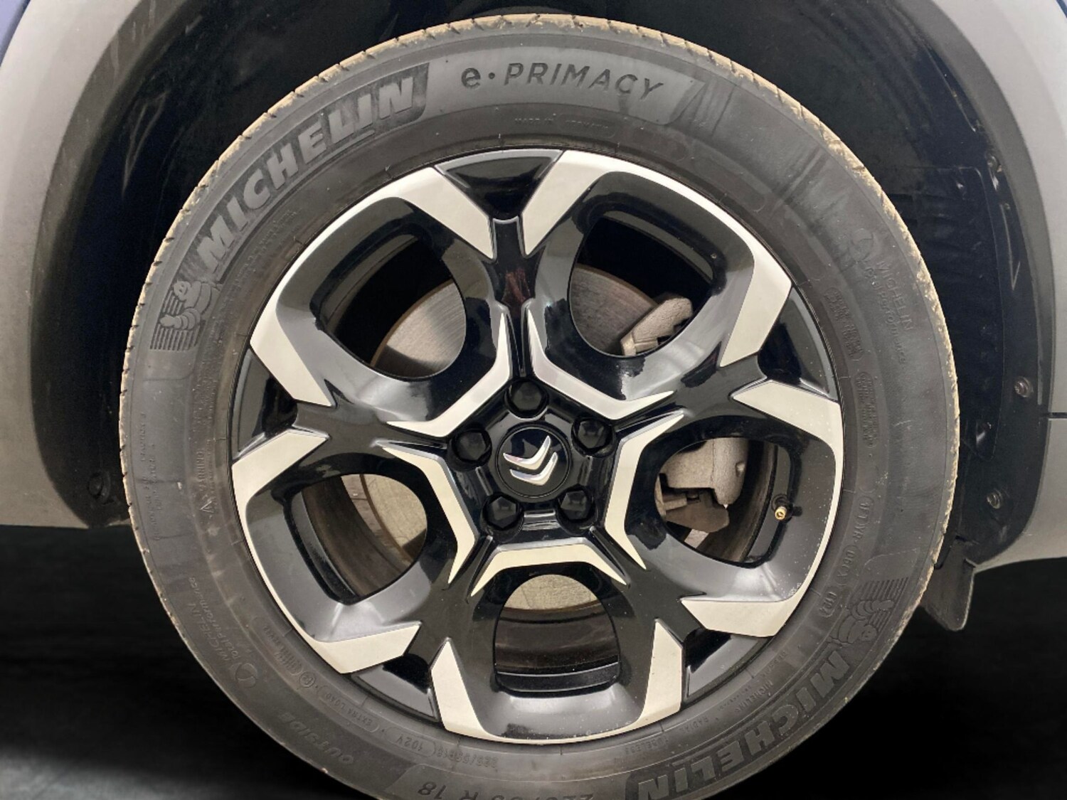 Used Citroen C5 Aircross 2024 for sale - 77604956: Photo 19