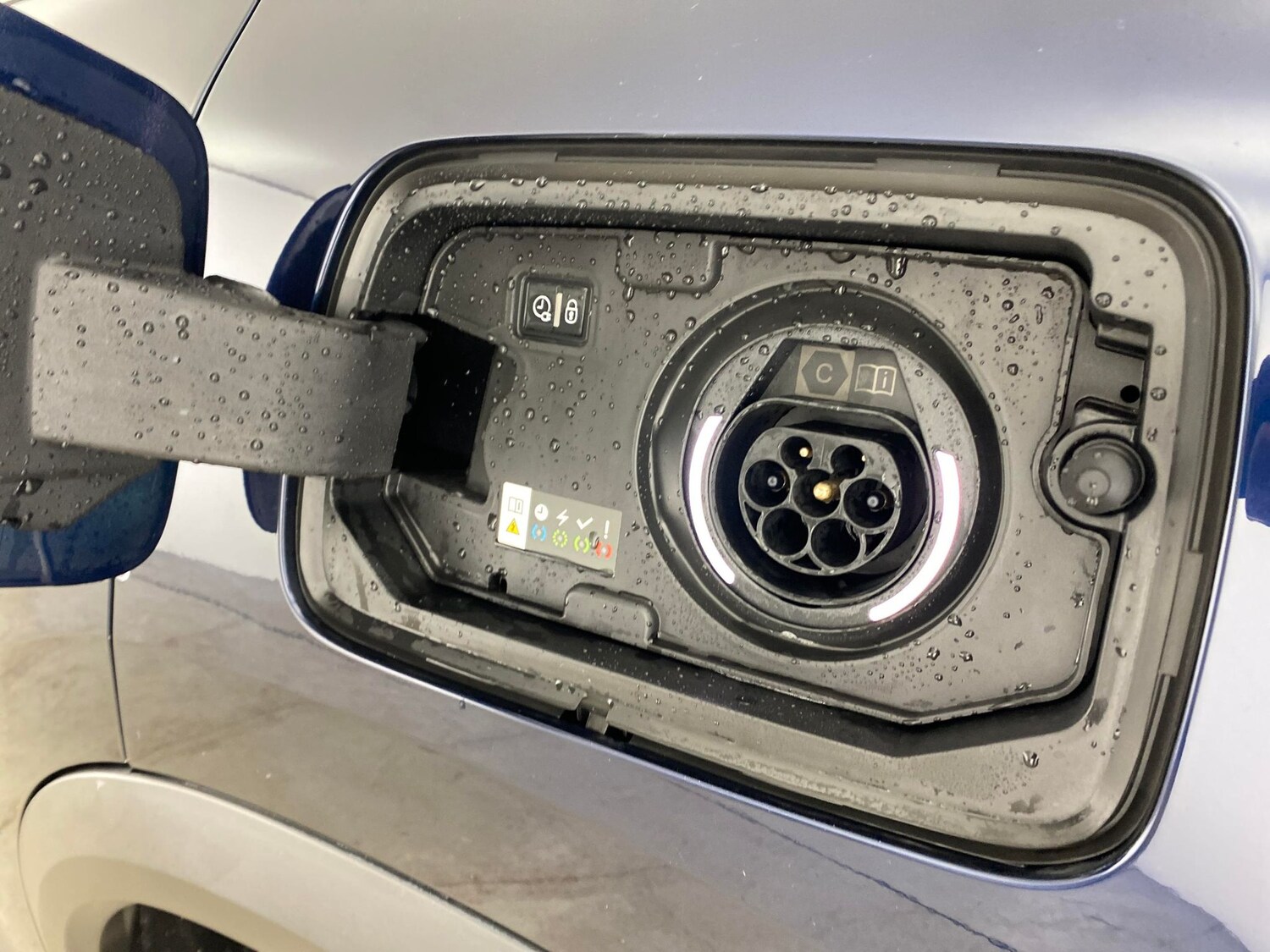 Used Citroen C5 Aircross 2024 for sale - 77604956: Photo 21