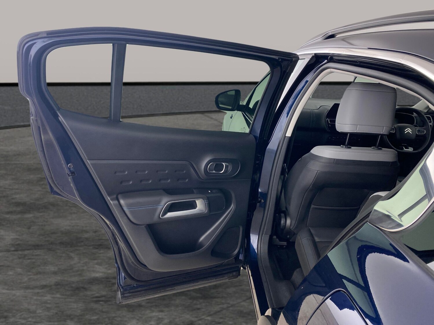 Used Citroen C5 Aircross 2024 for sale - 77604956: Photo 23