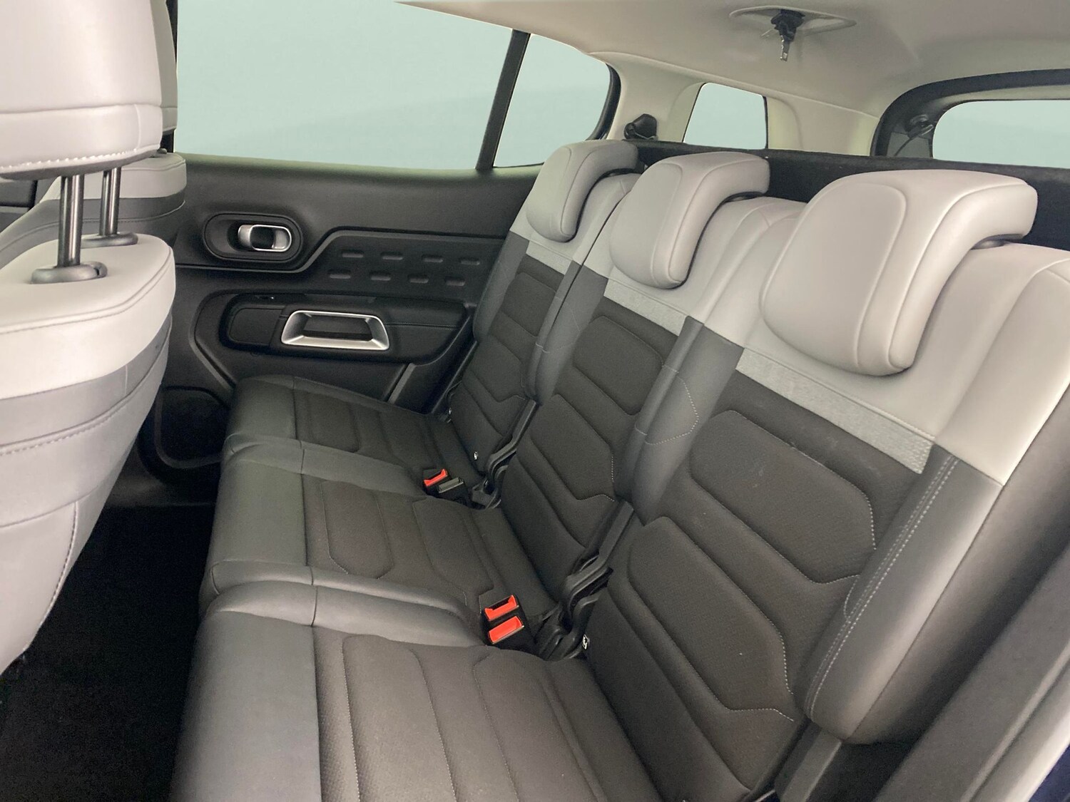 Used Citroen C5 Aircross 2024 for sale - 77604956: Photo 24