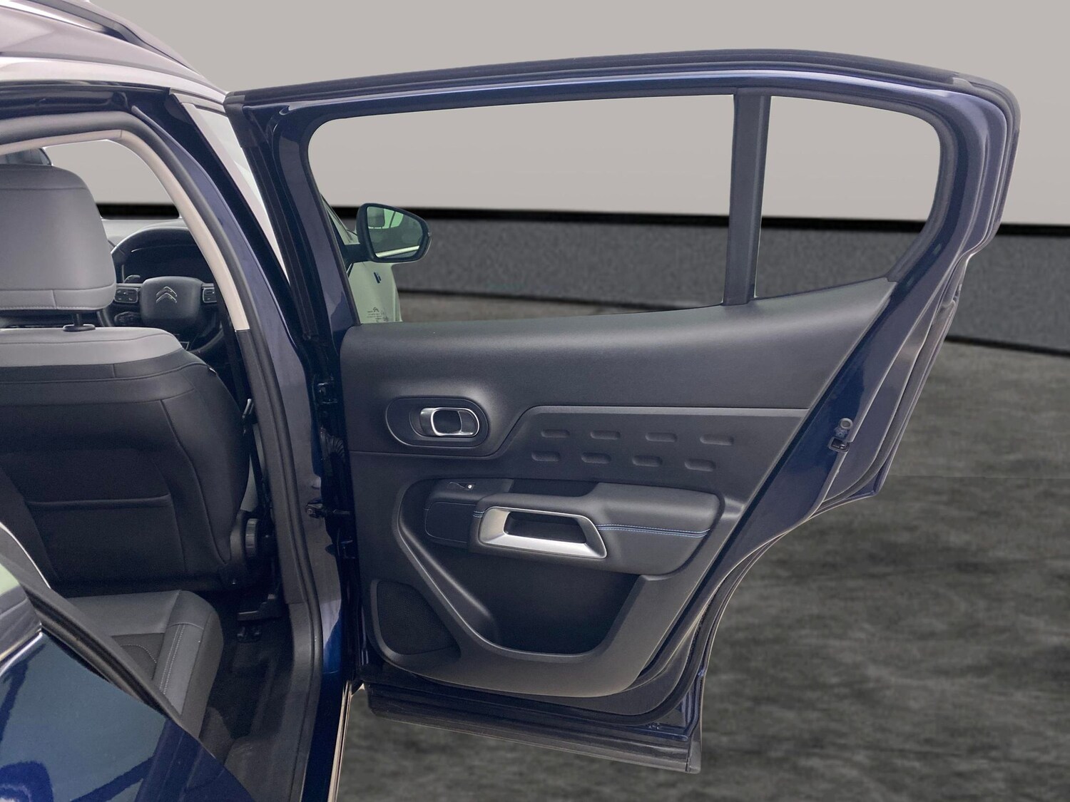 Used Citroen C5 Aircross 2024 for sale - 77604956: Photo 25