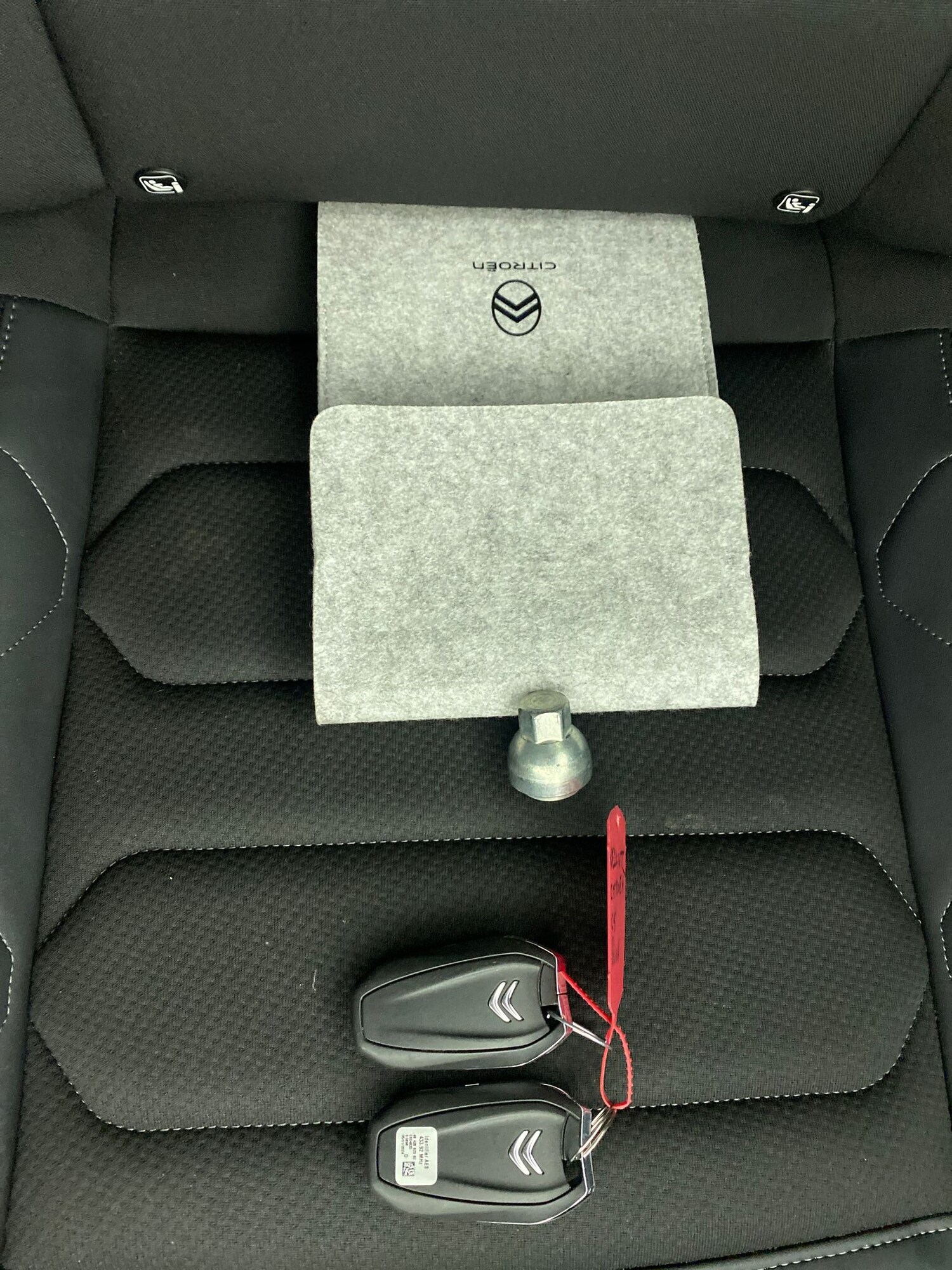 Used Citroen C5 Aircross 2024 for sale - 77604956: Photo 27