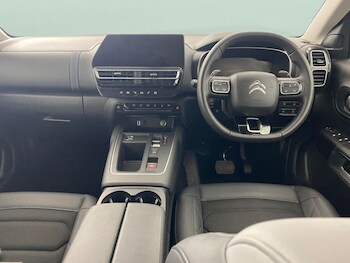 Used Citroen C5 Aircross undefined for sale - 77604956: Photo