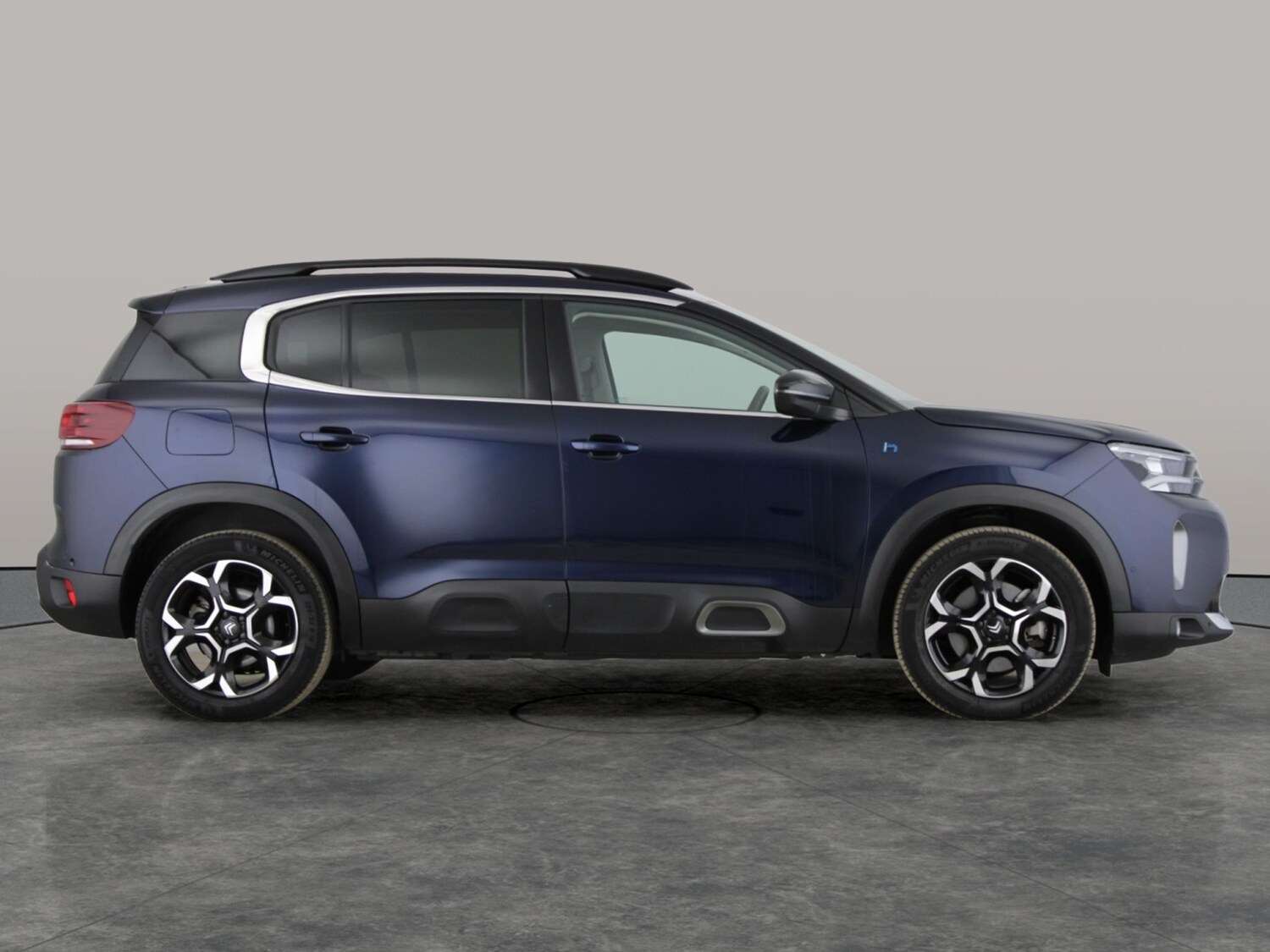 Used Citroen C5 Aircross 2024 for sale - 77604956: Photo 8