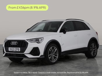 Audi Q3 feature image
