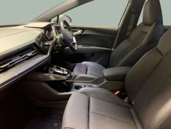 Used Audi Q4 e-tron 2022 for sale - 74912899: Photo