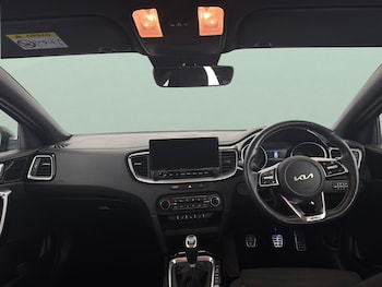 Used Kia Pro Ceed 2023 for sale - 79103148: Photo