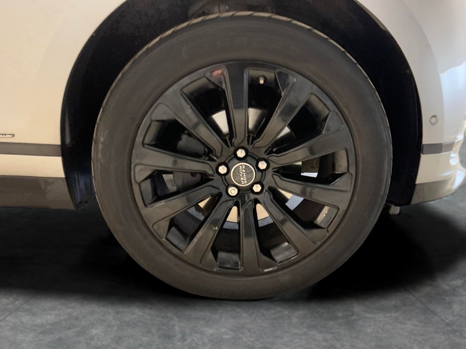 Vehicle 40
