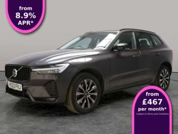 2023 - 2.0 B5 MHEV Plus SUV 5dr Petrol Hybrid Auto AWD Euro 6 (s/s) (250 ps) - SUR