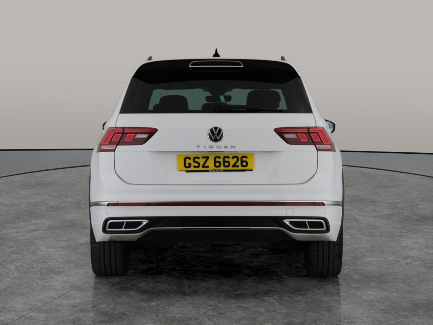 Used Volkswagen Tiguan 2022 for sale - 76566006: Photo 11