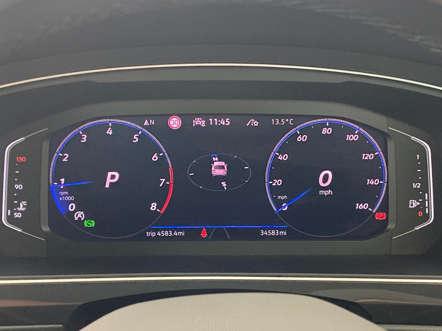 Used Volkswagen Tiguan 2022 for sale - 76566006: Photo 23