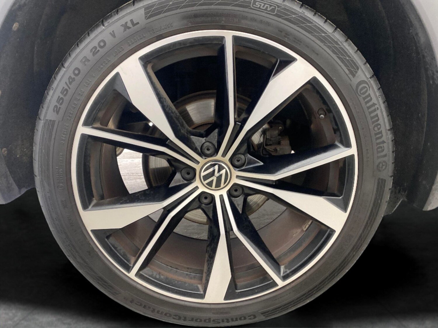 Used Volkswagen Tiguan 2022 for sale - 76566006: Photo 27