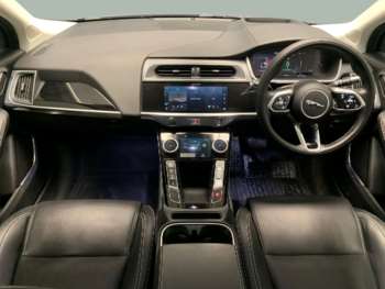 Used Jaguar I-Pace 2021 for sale - 74901363: Photo