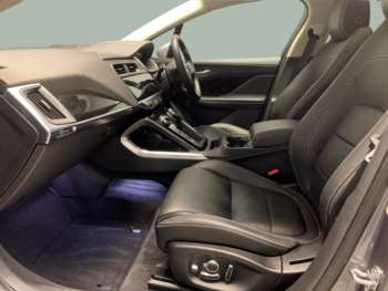 Used Jaguar I-Pace 2021 for sale - 74901363: Photo