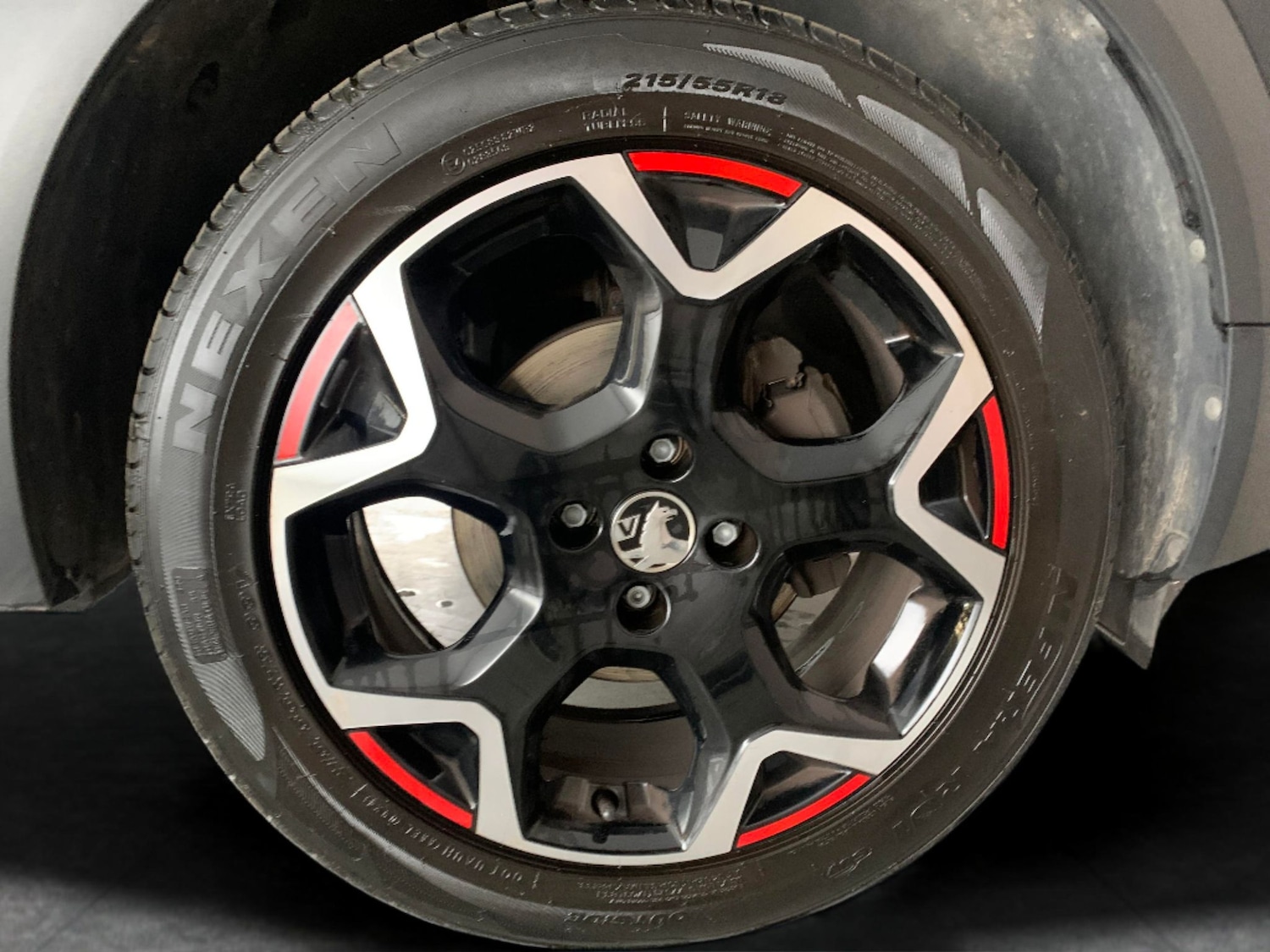 Used Vauxhall Mokka 2023 for sale - 76719843: Photo 24