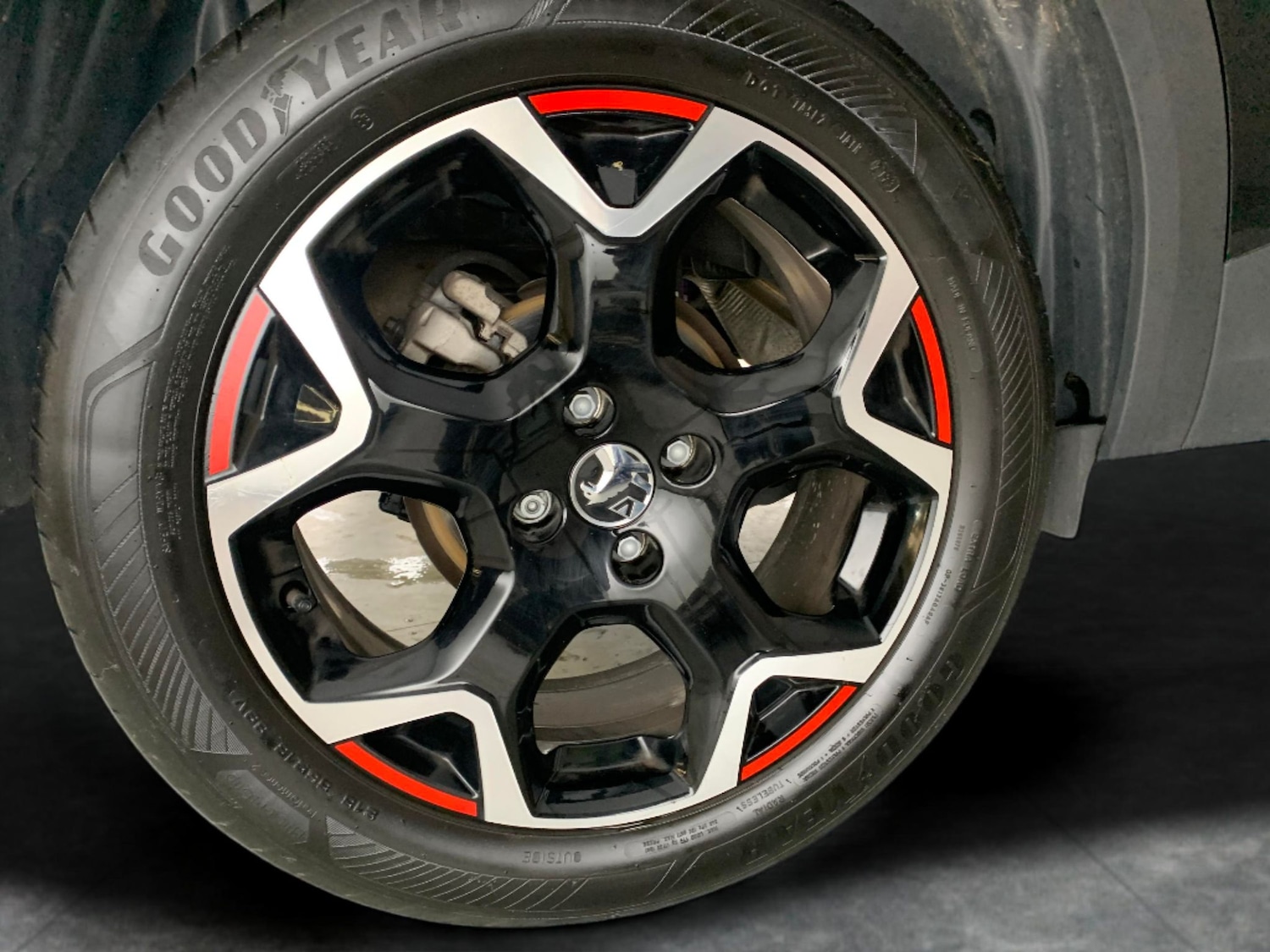 Used Vauxhall Mokka 2023 for sale - 76719843: Photo 25