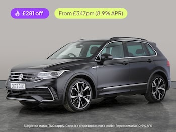 Used Volkswagen Tiguan undefined for sale - 78940024: Photo