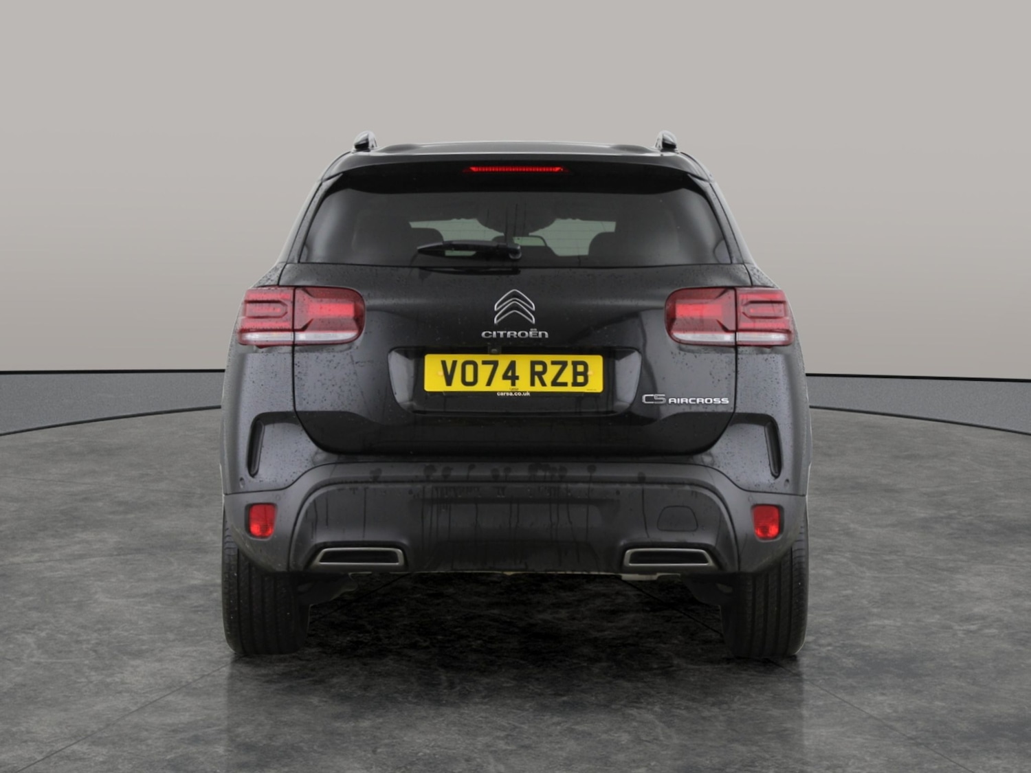 Used Citroen C5 Aircross 2024 for sale - 77151785: Photo 10