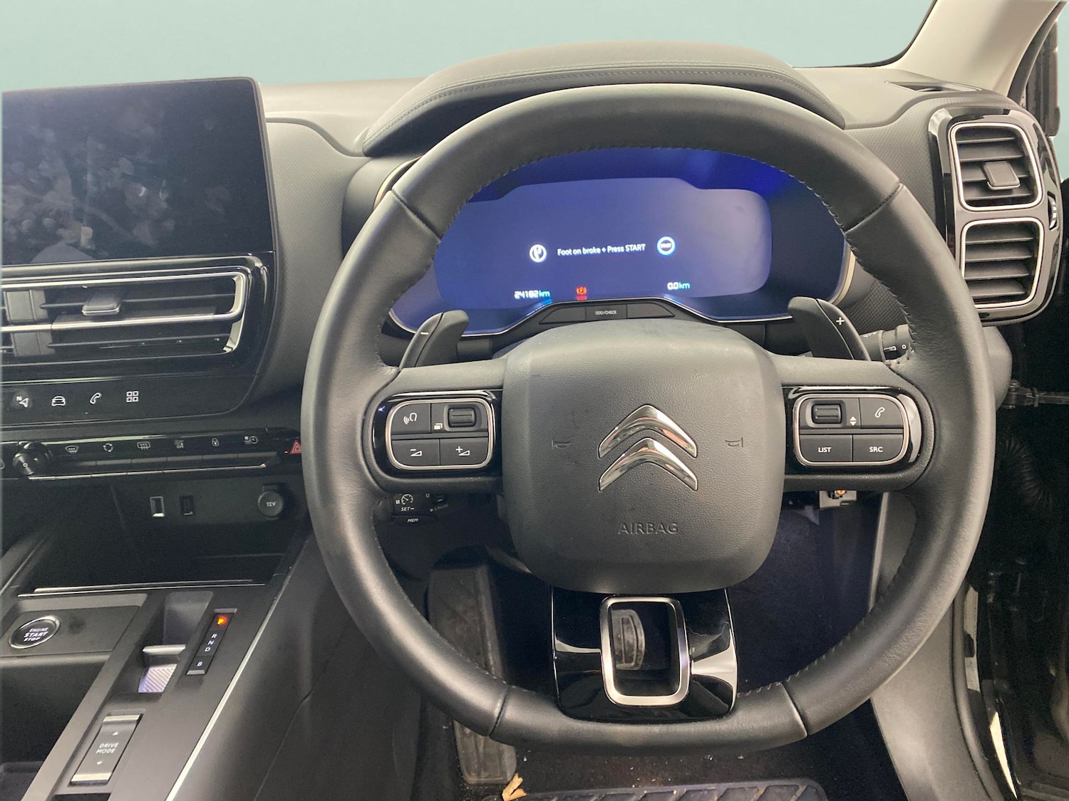 Used Citroen C5 Aircross 2024 for sale - 77151785: Photo 14