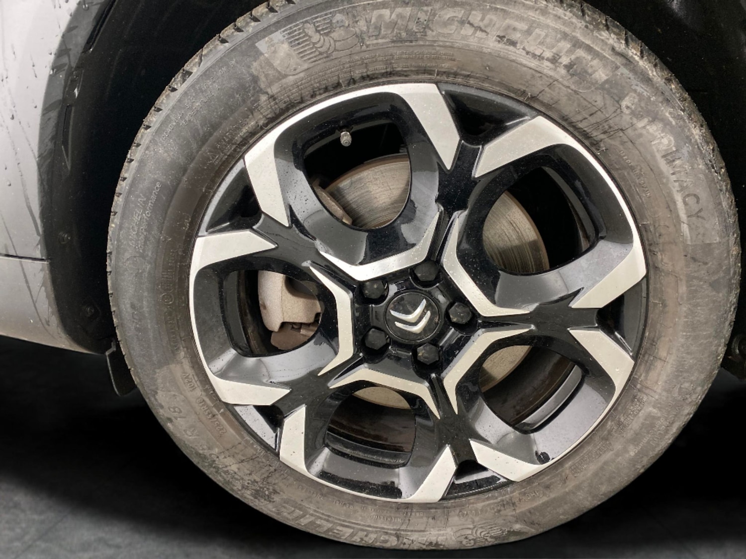 Used Citroen C5 Aircross 2024 for sale - 77151785: Photo 19