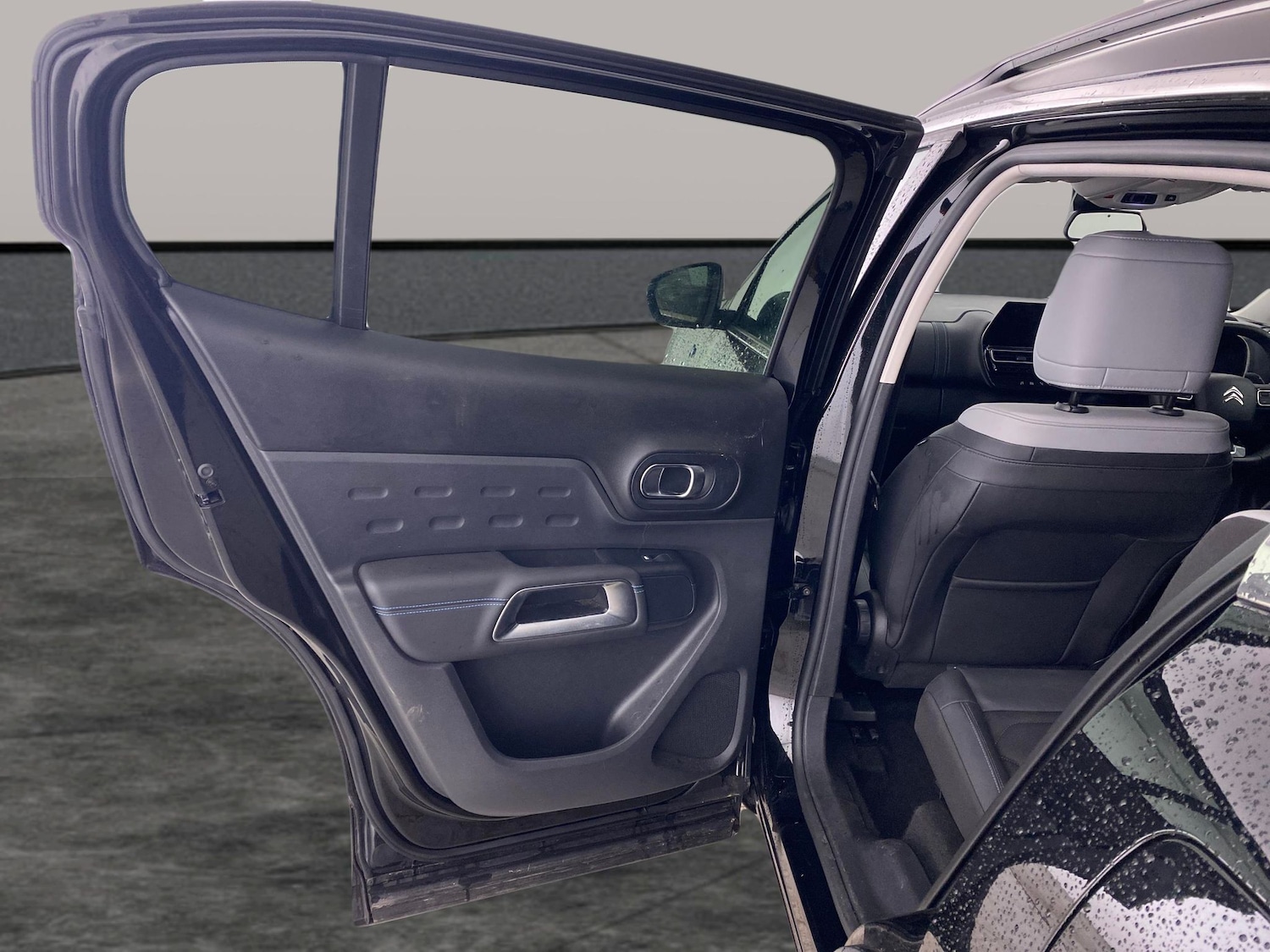 Used Citroen C5 Aircross 2024 for sale - 77151785: Photo 24