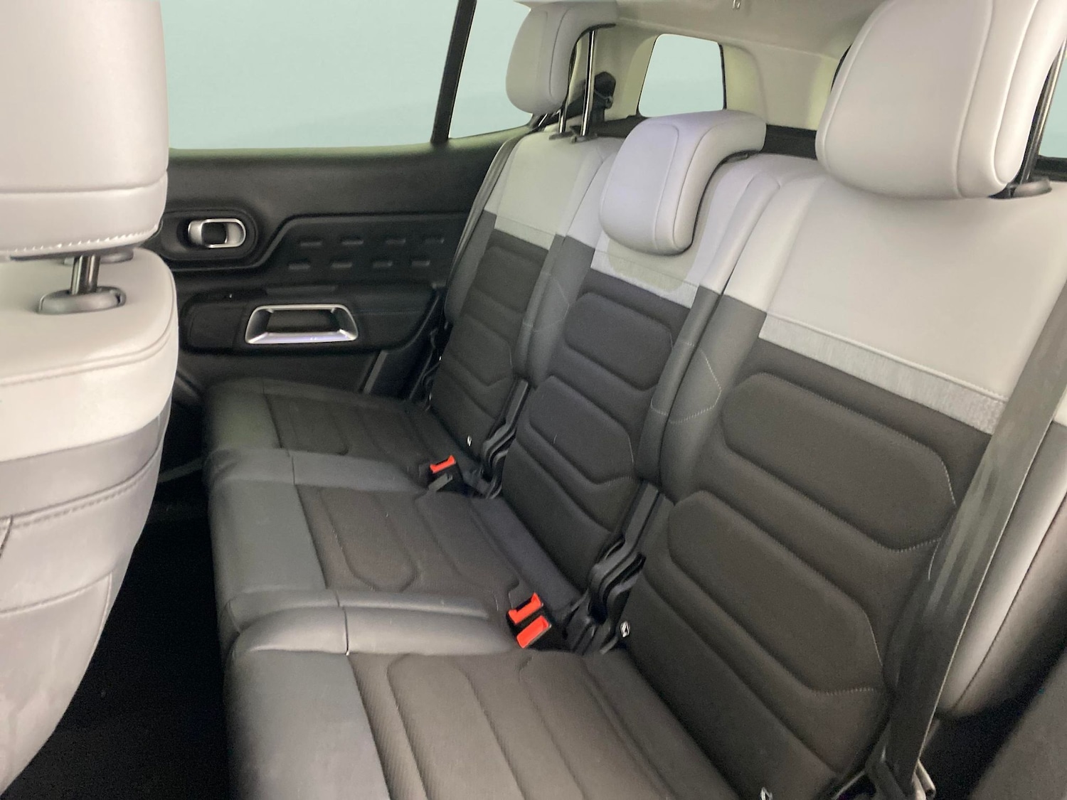 Used Citroen C5 Aircross 2024 for sale - 77151785: Photo 25