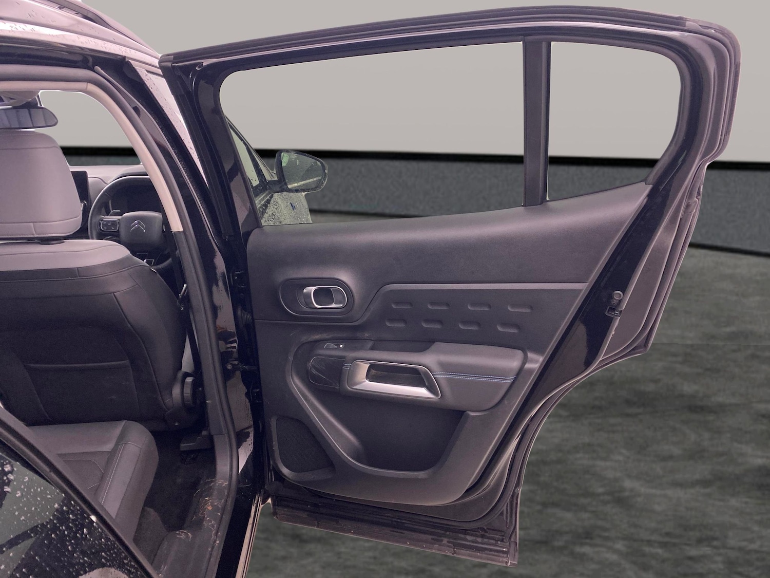 Used Citroen C5 Aircross 2024 for sale - 77151785: Photo 26