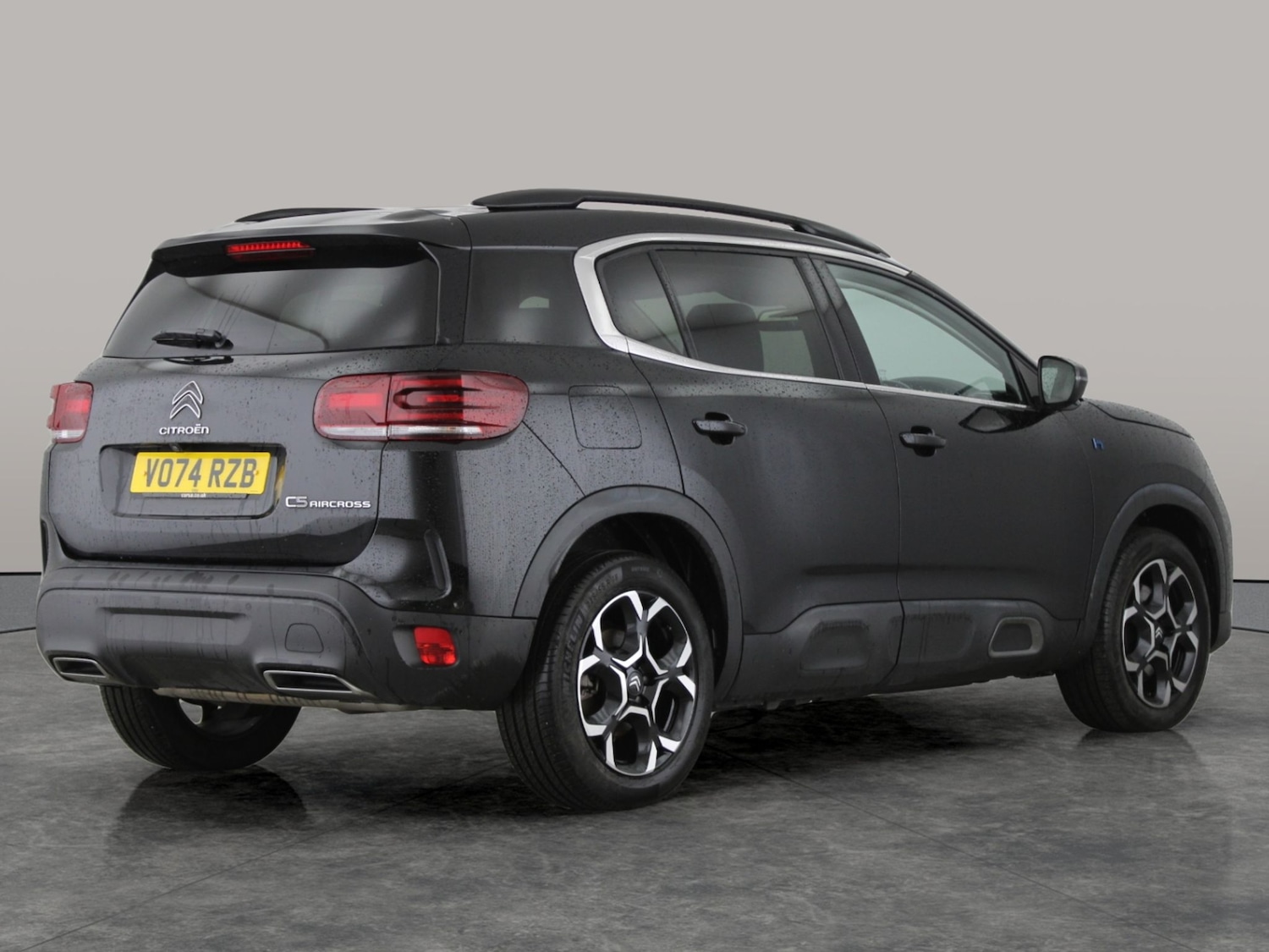 Used Citroen C5 Aircross 2024 for sale - 77151785: Photo 9